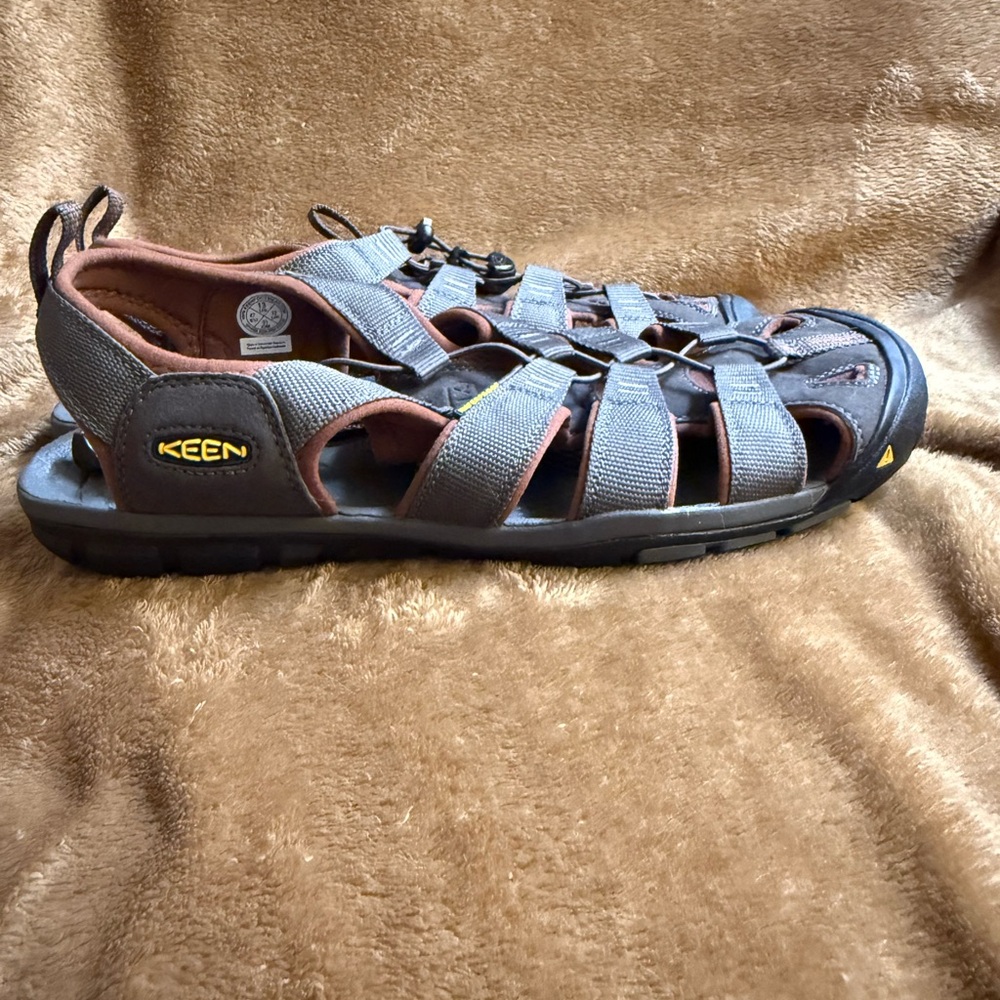 Keen Newport Sandals - Size: 13